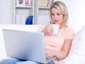 Удалённая работа для женщин