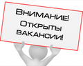 Вакансия Консультант коммерческой организации